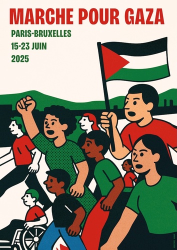 From All of Europe to Freedom poster